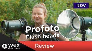 Profoto B10X and B10X Plus | Powerful and portable flash heads | Review