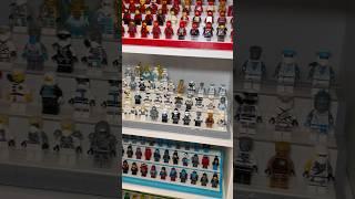 1 second short ?!?! #lego #viral