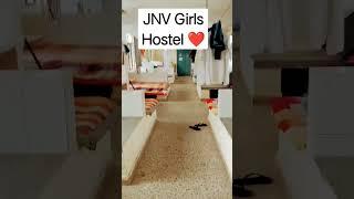 inside Jnv girl's hostel #jnvSad Reality