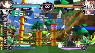 Dengeki Bunko: Fighting Climax Ignition - Kirito 100 Hit Combo Trophy