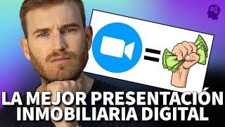 La Presentación Inmobiliaria Digital más PODEROSA