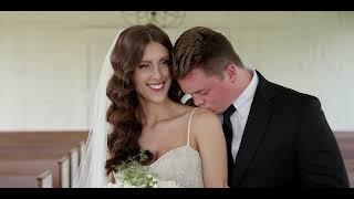 Hannah & Hayden - Wedding Film