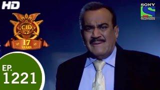 CID - सी ई डी - Super Chor - Episode 1221 - 26th April 2015