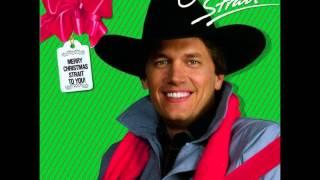 George Strait - Winter Wonderland