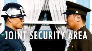 The Demilitarized Soldier of JSA: Joint Security Area