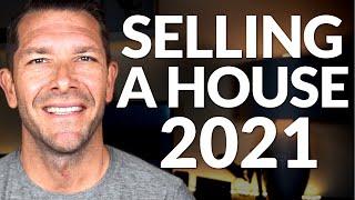 What to EXPECT when SELLING a house in 2021