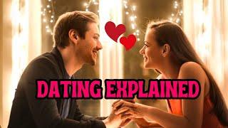  Dating - English Vocabulary Lesson | LearningEnglishPRO #datingtips #dating #datingforbeginners