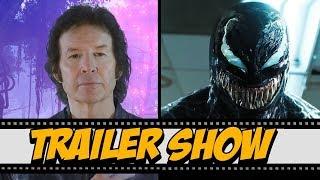 COMING TOO SOON - Trailer Show