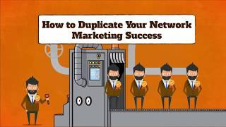 QNET | How to Duplicate Your Network Marketing Success