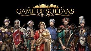 Game of Sultans Best Viziers