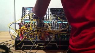 Tiptop Audio Demo @ Noisy by Nature