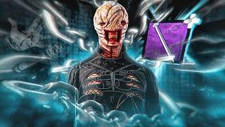 ЭТО САМЫЙ МЕРЗКИЙ МАНЬЯК Сенобит Dead by Daylight