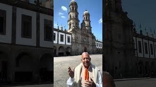 VIRGEN DE ZAPOPAN | Rubén Cedeño