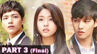  Vampire Love Story | Romantic Mashup | Drama - Orange Marmalade  | Part 3 - Final Part