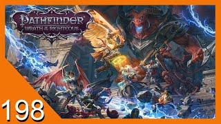 Evil of Elysium - Pathfinder: Wrath of the Righteous Enhanced Edition - Let's Play - 198