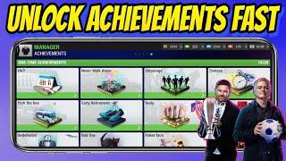 Unlock Top Eleven Hidden Achievements faster in 2025