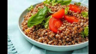 HOW GREAT AND DELICIOUS TO COOK BUCKWHEAT!