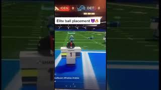 GOATED QB(Football Fusion)