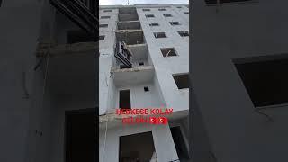 pvc montaj