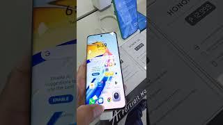 Honor X9b 5G #smartphone