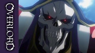 Overlord - Opening | Clattanoia