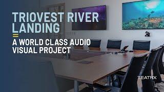 River Landing Full Project Overview