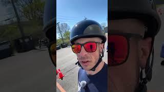 LIVE Parking Lot Practice Take 2