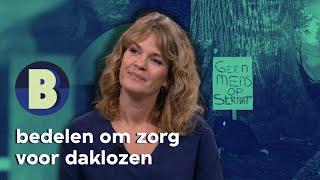 Het falen van onze gezondheidszorg | Michelle van Tongerloo | Buitenhof