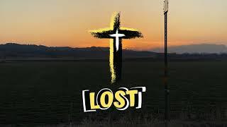 Kevin Kennedy III - LOST (OFFICIAL AUDIO)