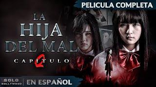 EL TERROR JAPONÉS QUE TE HACE PERDER EL SUEÑO PARA SIEMPRE | LA HIJA DEL MAL 2 | PELICULA EN ESPANOL