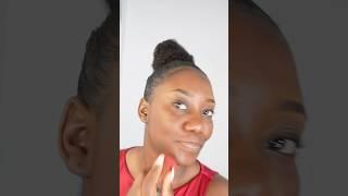 FOUNDATION + Concealer or Concealer + Foundation #beautyinfluencer #makeup  #makeuptutorial