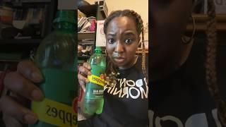 This Ginger Ale Has Us Wondering, Is Schweppes Your Favorite? #vlog