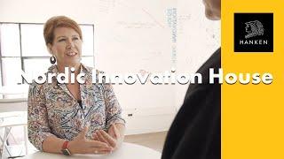 Entrepreneurial Leadership - A Global Perspective - Nordic Innovation House PART 15