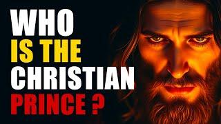 Who Is Christian Prince? Uncovering the Story of a Bold Apologist