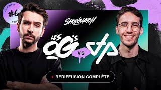  SHOWMATCH contre la team OTP ! (Rediffusion complète)