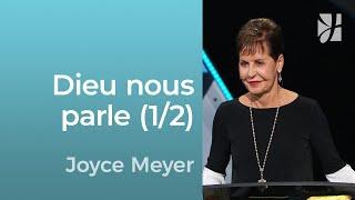 Communiquer avec Dieu (1/2) - Joyce Meyer - Grandir avec Dieu