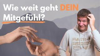 Mitgefühl - nur was für Buddhisten? (Podcast)