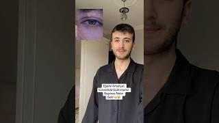 Ameliyat esnasında uyanırsanız başınıza neler gelir