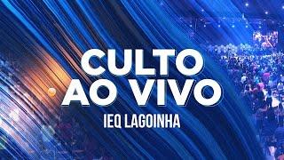 CULTO ONLINE AO VIVO    // 18.12.2024