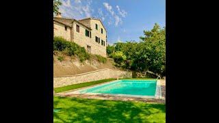 VIDEO TOUR -  L'Originale - €499,000 - Avenale/Cingoli (MC)