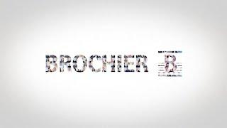 BROCHIER Gruppe Imagefilm 2018