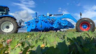 Lemken Rubin 10/400