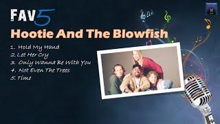 Hootie & The Blowfish Fav5 Hits