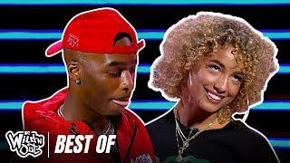 Wild ‘N Out’s Best & Worst Flirting Attempts  