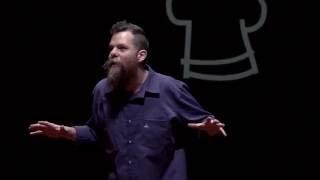 What my daughters need | Marcos Piangers | TEDxUnisinos