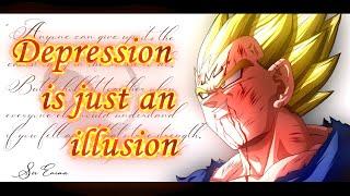 I WILL NEVER QUIT | The Path to Success through Discipline | Vegeta Motivational Speech #vegeta