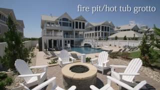 Video Tour - Oceanfront Oasis in the Outer Banks, NC