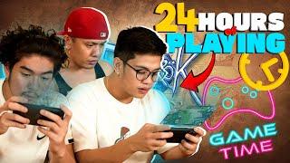 BG Online GAMING for 24 HOURS - PUYATAN!!