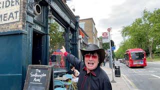 It's Taken Me Years To Find A Pub Like This