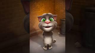 meow bill || #talkingtom #trending #viral #entertainment #tom #tomcat #catvideos